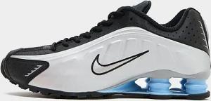 Nike Shox R4 - Herren, GREY