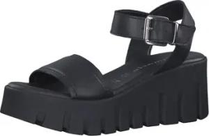 Tamaris  Sandalen Sandaletten Da.-Sandalette 1-28712-42-003