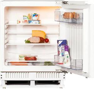 Amica Einbaukühlschrank UVKSS 351 911, 81,8