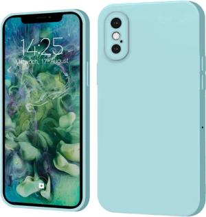 Tec-Expert Handyhülle Handy Hülle für Apple