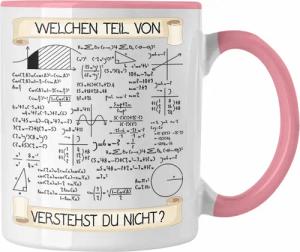 Trendation Tasse Welchen Teil von Verstehst