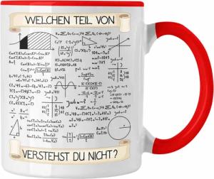Trendation Tasse Welchen Teil von Verstehst