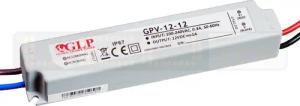 LED-Line Trafo 12W 1A 12V Netzteil