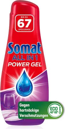 Somat All in 1 Power Gel