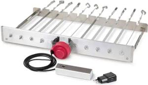 Renschler Line Grillerweiterung GrillMASTER - Grillaufsatz