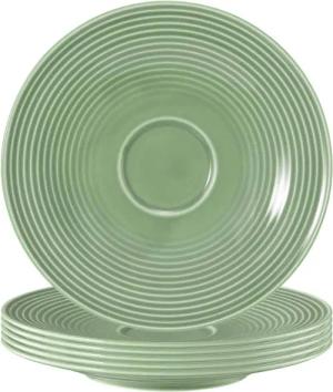 Seltmann Weiden Untertasse Beat Color Glaze