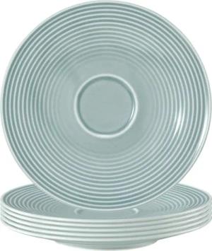 Seltmann Weiden Untertasse Beat Color Glaze