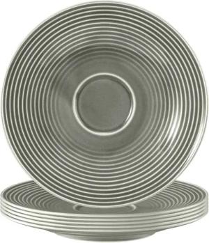 Seltmann Weiden Untertasse Beat Color Glaze