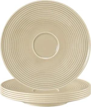 Seltmann Weiden Untertasse Beat Color Glaze