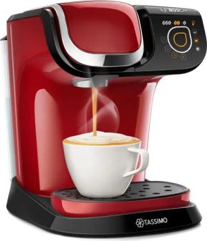 BOSCH Kapselmaschine