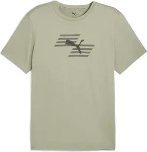 PUMA Trainingsshirt PUMA x HYROX Graphic