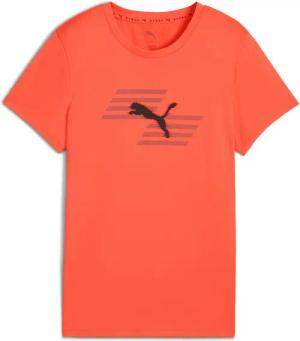 PUMA Trainingsshirt PUMA x HYROX Graphic