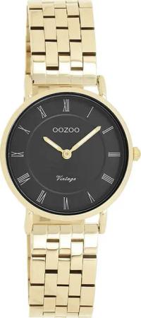 OOZOO Quarzuhr C20378, Armbanduhr, Damenuhr, analog