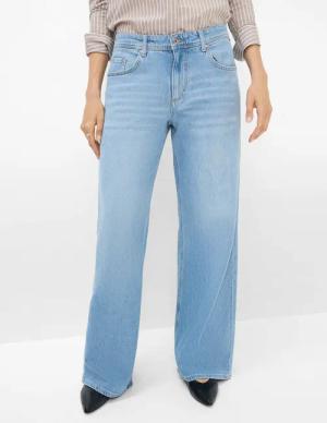 Brax 5-Pocket-Jeans Style MORGAN