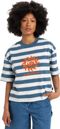 Quiksilver Funktionstop Boyfriend