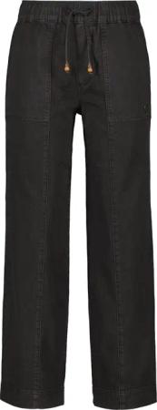 Alife & Kickin Stoffhose Damen AkinaAK