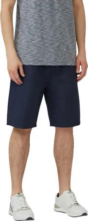 s.Oliver Bermudas Sommerhose mit Struktur Muster