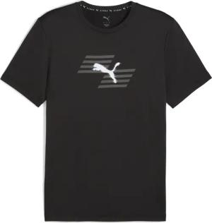 PUMA Trainingsshirt PUMA x HYROX Graphic