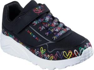 Skechers UNO LITE Sneaker Klettschuh mit