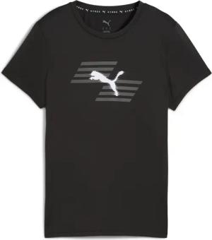PUMA Trainingsshirt PUMA x HYROX Graphic