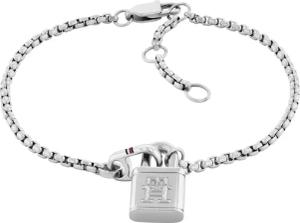 Tommy Hilfiger Armkette AMERICAN ICON, 2780942,