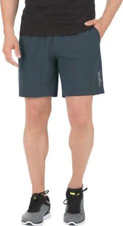 Trigema Jerseyhose TRIGEMA Sport-Shorts mit Innenslip