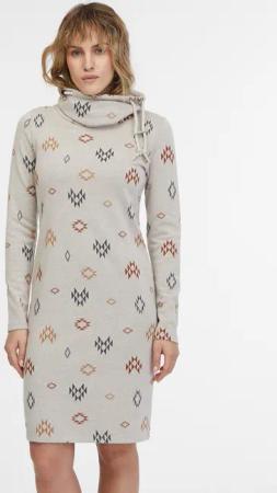 Ragwear Minikleid CHLOENETTE Sommerkleid