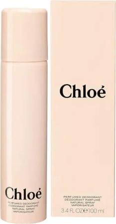 Chloé Deo-Spray Damen Deodorant Parfum Spray,
