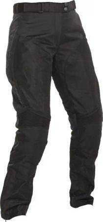 Richa Motorradhose Airbender Damen Motorrad Textilhose