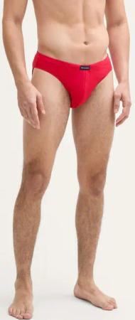 TOM TAILOR Hüftslip Slips aus Baumwolle