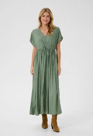 Cream Blusenkleid Kleid CRTiah
