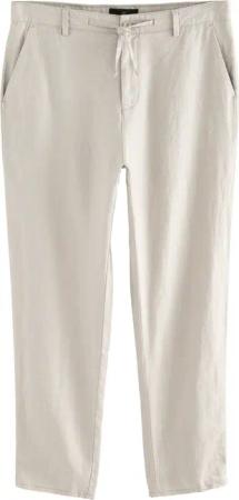 Next Chinohose Signature Chinohose aus 100 %