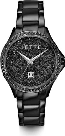 JETTE Quarzuhr JETTE Damen-Uhren Analog Quarz