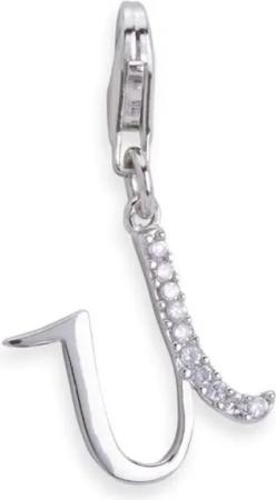 Unique Charm-Einhänger 925 Unique Silber Charm zum Sammeln & Kombinieren CH0181
