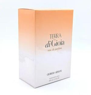 Giorgio Armani Eau de Parfum Terra