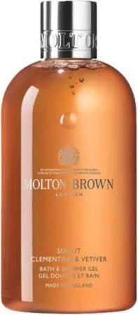 Molton Brown Duschgel Sunlit Clementine &