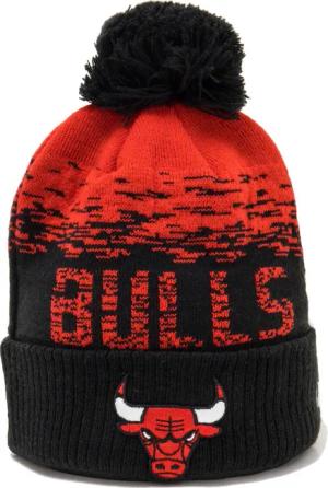 New Era Beanie Winter Mütze Bulls