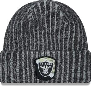 New Era Beanie Winter Mütze Bulls