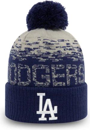 New Era Beanie Winter Mütze Bulls