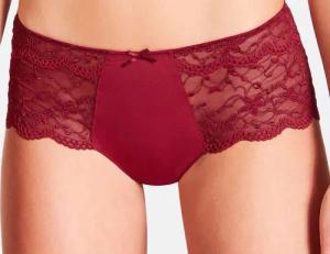 Nina Von C. Slip Damen Spitzen