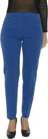 SYS Schlupfchinohose Stoffhose Damen Chinohose Slim