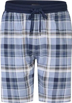 Phil & Co. Pyjamashorts Kurze Herren