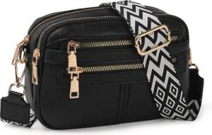 Defe Umhängetasche Crossbody Bag Damen Umhängetasche
