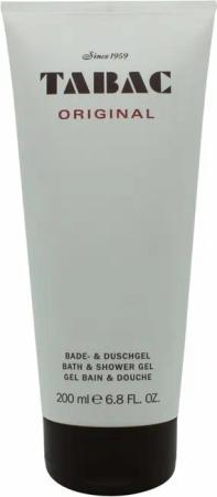 tabac Duschgel Original Bath & Shower