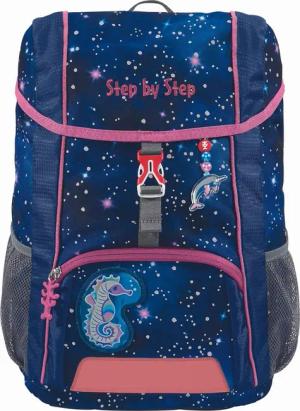 Step by Step Rucksack KID (Set,
