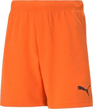PUMA Trainingsshorts Puma Kinder Shorts teamRISE