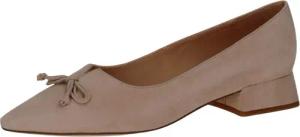 Peter Kaiser Ballerinas Veloursleder Ballerina