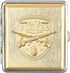 CHAMP Etui ZIGARETTENETUI "ARMY" für 20