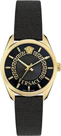Versace Schweizer Uhr V-Circle