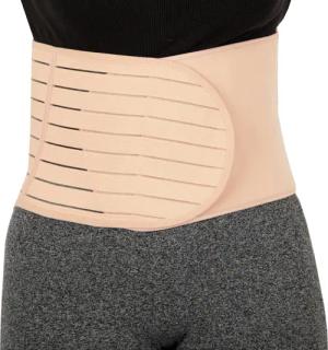 hemmy Fashion Bauchweggürtel Basic - Shape